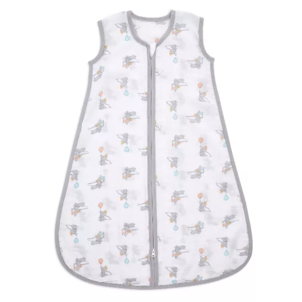 Baby sleeping bag